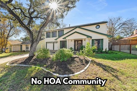 Photo of 2817 Norfolk DR, Austin, TX 78745 (MLS # 8582843)