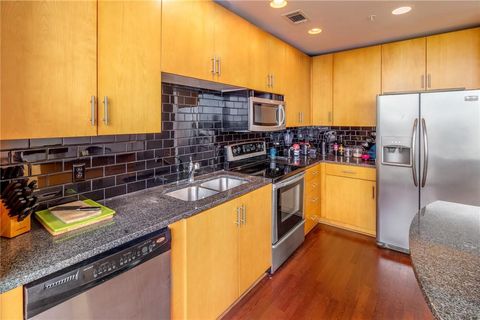 Tiny photo for 360 Nueces ST #1210, Austin, TX 78701 (MLS # 6683342)