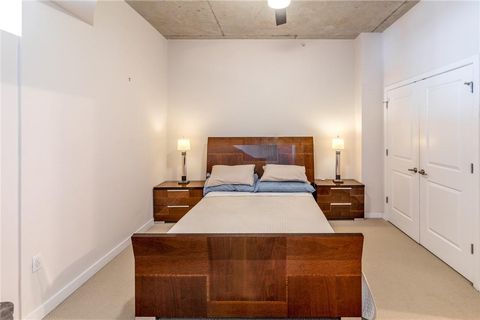 Tiny photo for 360 Nueces ST #1210, Austin, TX 78701 (MLS # 6683342)