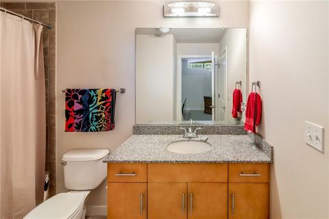 Tiny photo for 360 Nueces ST #1210, Austin, TX 78701 (MLS # 6683342)