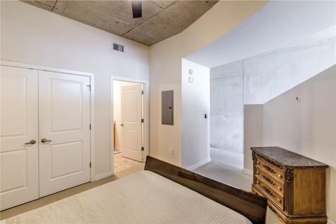 Tiny photo for 360 Nueces ST #1210, Austin, TX 78701 (MLS # 6683342)
