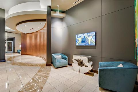 Tiny photo for 360 Nueces ST #1210, Austin, TX 78701 (MLS # 6683342)