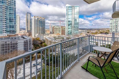Tiny photo for 360 Nueces ST #1210, Austin, TX 78701 (MLS # 6683342)