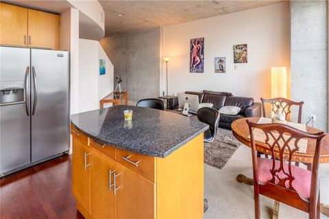 Tiny photo for 360 Nueces ST #1210, Austin, TX 78701 (MLS # 6683342)