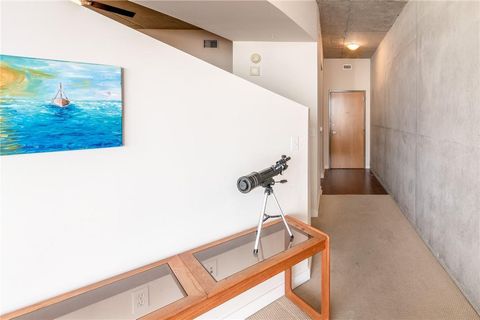 Tiny photo for 360 Nueces ST #1210, Austin, TX 78701 (MLS # 6683342)