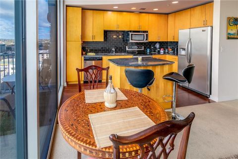 Tiny photo for 360 Nueces ST #1210, Austin, TX 78701 (MLS # 6683342)