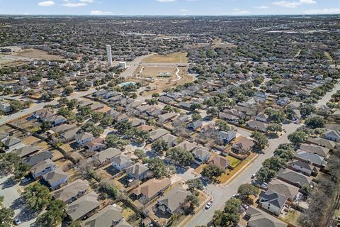 Tiny photo for 1614 Mentone DR, Round Rock, TX 78664 (MLS # 5705583)