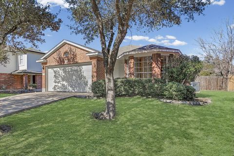 Tiny photo for 1614 Mentone DR, Round Rock, TX 78664 (MLS # 5705583)