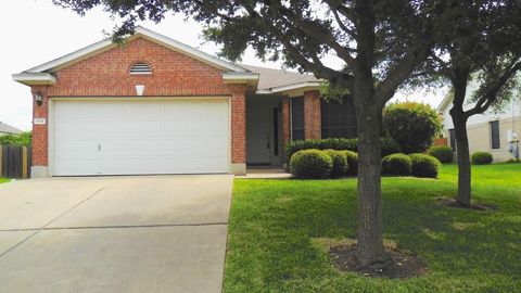 Photo of 1614 Mentone DR, Round Rock, TX 78664 (MLS # 5705583)