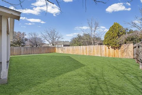 Tiny photo for 1614 Mentone DR, Round Rock, TX 78664 (MLS # 5705583)