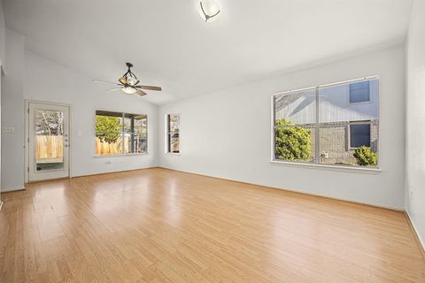 Tiny photo for 1614 Mentone DR, Round Rock, TX 78664 (MLS # 5705583)