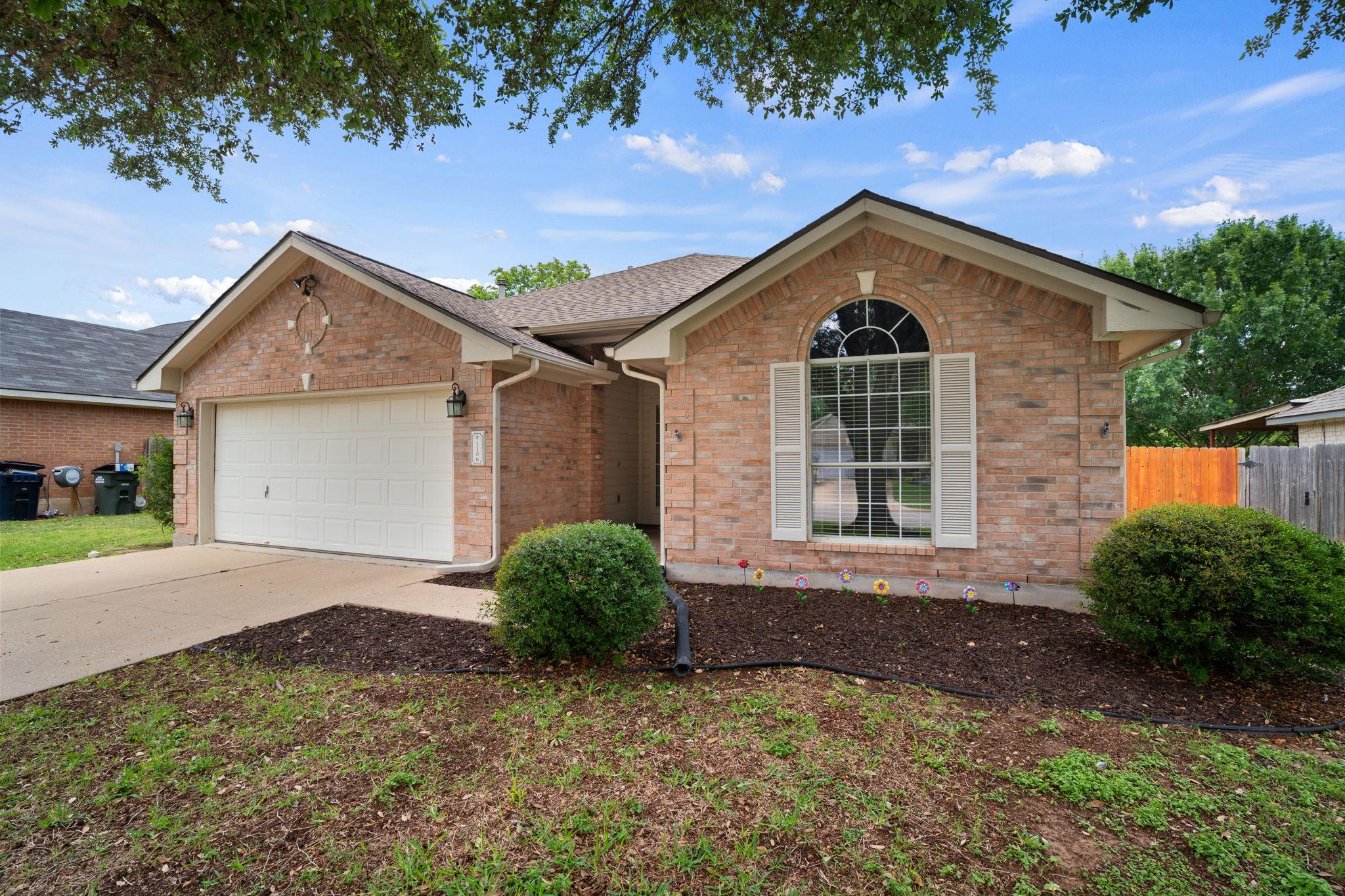 1106 Woodview DR