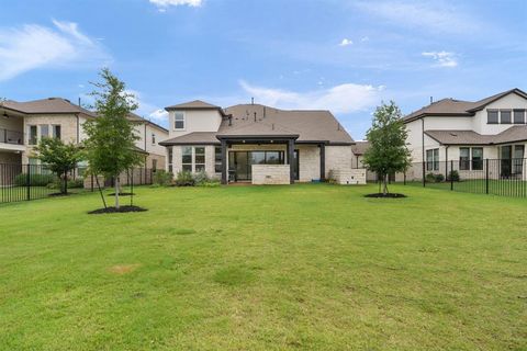 Tiny photo for 504 Tomichi TRL, Austin, TX 78738 (MLS # 1808513)