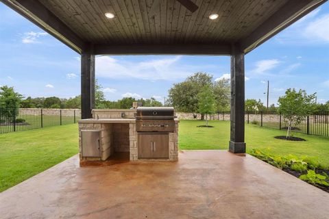 Tiny photo for 504 Tomichi TRL, Austin, TX 78738 (MLS # 1808513)