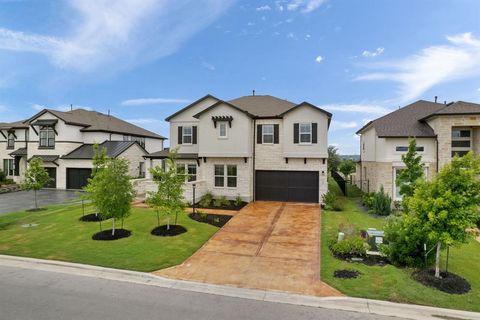 Photo of 504 Tomichi TRL, Austin, TX 78738 (MLS # 1808513)