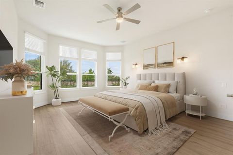 Tiny photo for 504 Tomichi TRL, Austin, TX 78738 (MLS # 1808513)