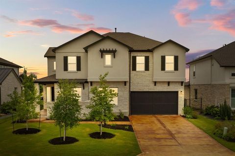 Tiny photo for 504 Tomichi TRL, Austin, TX 78738 (MLS # 1808513)