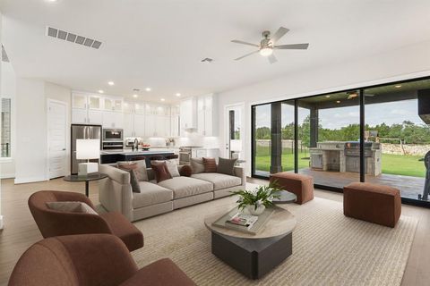 Tiny photo for 504 Tomichi TRL, Austin, TX 78738 (MLS # 1808513)