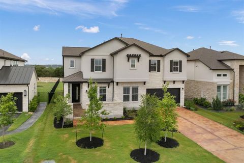 Tiny photo for 504 Tomichi TRL, Austin, TX 78738 (MLS # 1808513)