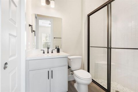 Tiny photo for 504 Tomichi TRL, Austin, TX 78738 (MLS # 1808513)