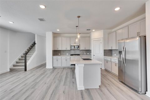 Tiny photo for 13416 Barn Chime ST, Elgin, TX 78621 (MLS # 7416689)