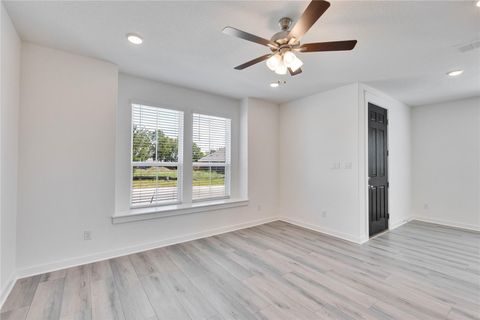 Tiny photo for 13416 Barn Chime ST, Elgin, TX 78621 (MLS # 7416689)