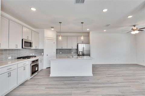 Tiny photo for 13416 Barn Chime ST, Elgin, TX 78621 (MLS # 7416689)