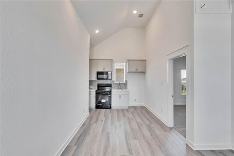 Tiny photo for 13416 Barn Chime ST, Elgin, TX 78621 (MLS # 7416689)