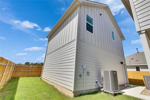 Tiny photo for 13416 Barn Chime ST, Elgin, TX 78621 (MLS # 7416689)