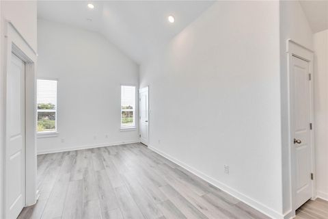 Tiny photo for 13416 Barn Chime ST, Elgin, TX 78621 (MLS # 7416689)