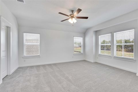 Tiny photo for 13416 Barn Chime ST, Elgin, TX 78621 (MLS # 7416689)
