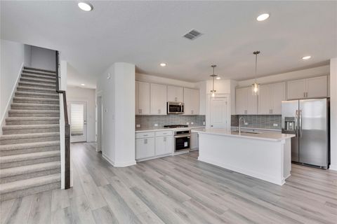 Tiny photo for 13416 Barn Chime ST, Elgin, TX 78621 (MLS # 7416689)