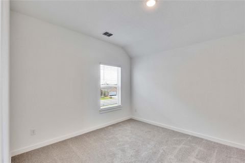 Tiny photo for 13416 Barn Chime ST, Elgin, TX 78621 (MLS # 7416689)