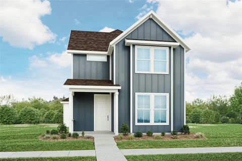 Tiny photo for 13416 Barn Chime ST, Elgin, TX 78621 (MLS # 7416689)