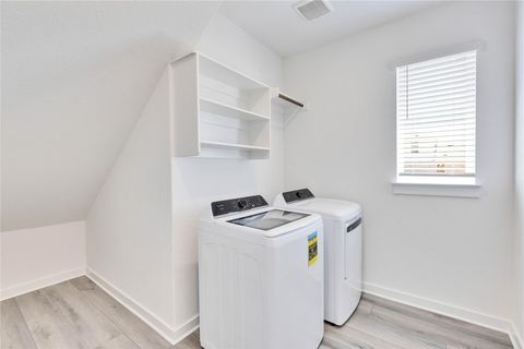 Tiny photo for 13416 Barn Chime ST, Elgin, TX 78621 (MLS # 7416689)