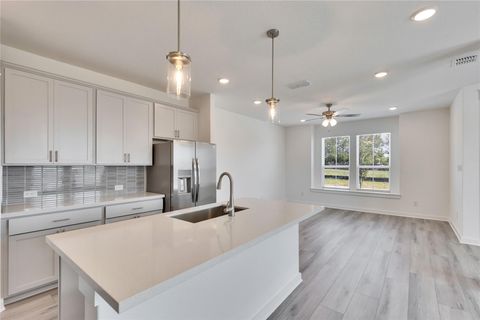 Tiny photo for 13416 Barn Chime ST, Elgin, TX 78621 (MLS # 7416689)