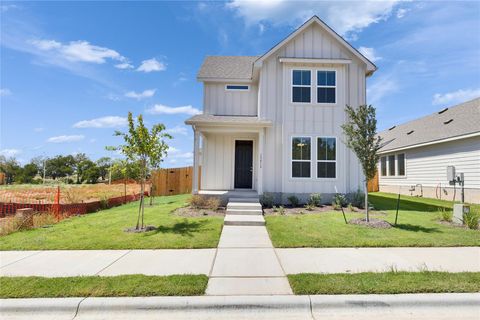 Photo of 13416 Barn Chime ST, Elgin, TX 78621 (MLS # 7416689)