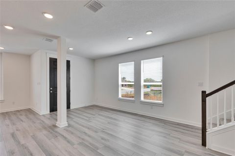 Tiny photo for 13416 Barn Chime ST, Elgin, TX 78621 (MLS # 7416689)