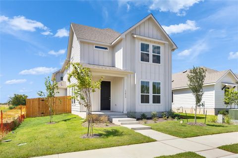 Tiny photo for 13416 Barn Chime ST, Elgin, TX 78621 (MLS # 7416689)