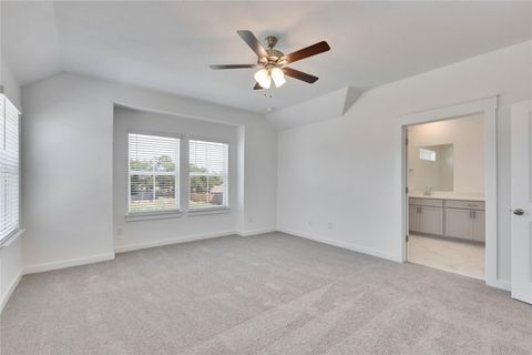 Tiny photo for 13416 Barn Chime ST, Elgin, TX 78621 (MLS # 7416689)
