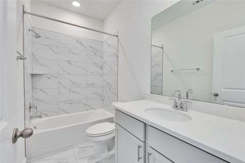 Tiny photo for 13416 Barn Chime ST, Elgin, TX 78621 (MLS # 7416689)