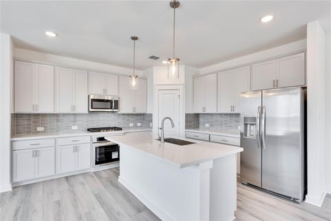 Tiny photo for 13416 Barn Chime ST, Elgin, TX 78621 (MLS # 7416689)