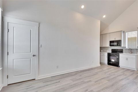 Tiny photo for 13416 Barn Chime ST, Elgin, TX 78621 (MLS # 7416689)
