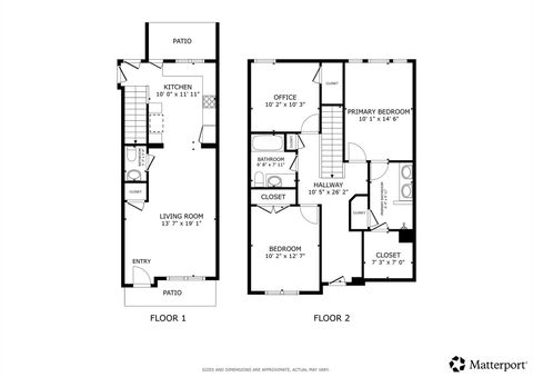 Tiny photo for 7408 Wildcat PASS, Austin, TX 78757 (MLS # 3094474)