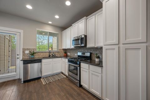 Tiny photo for 7408 Wildcat PASS, Austin, TX 78757 (MLS # 3094474)