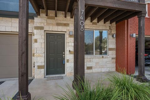 Tiny photo for 7408 Wildcat PASS, Austin, TX 78757 (MLS # 3094474)
