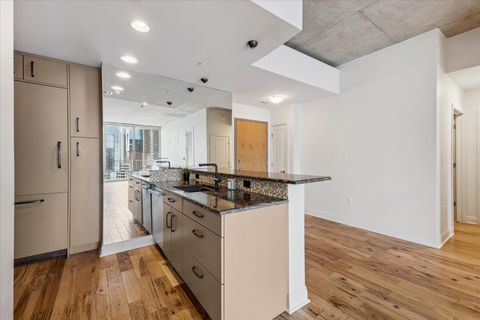 Tiny photo for 360 Nueces ST #1411, Austin, TX 78701 (MLS # 3522666)