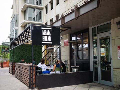 Tiny photo for 360 Nueces ST #1411, Austin, TX 78701 (MLS # 3522666)