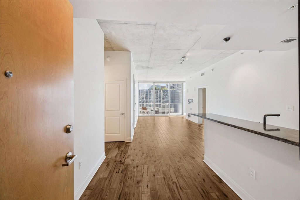 Photo of 360 Nueces ST #1411, Austin, TX 78701 (MLS # 3522666)
