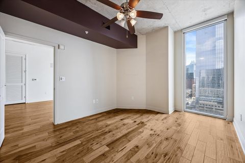 Tiny photo for 360 Nueces ST #1411, Austin, TX 78701 (MLS # 3522666)